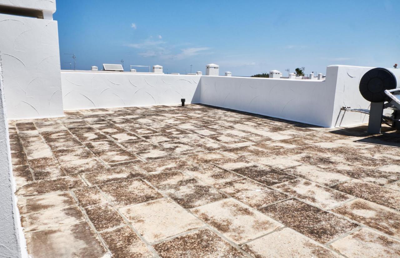 Villa Dublin - Mare Blu 2 - Ostuni Villanova di Ostuni Eksteriør bilde