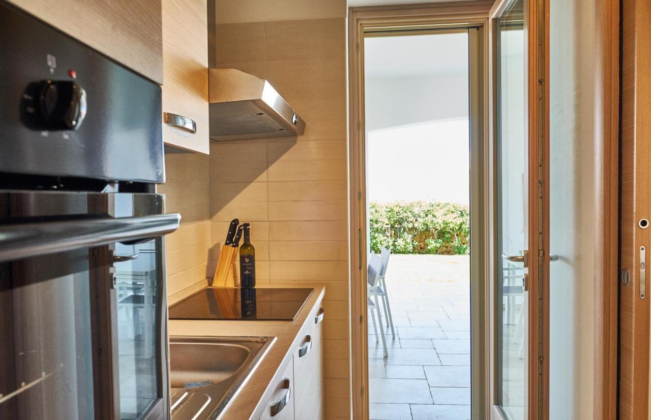 Villa Dublin - Mare Blu 2 - Ostuni Villanova di Ostuni Eksteriør bilde