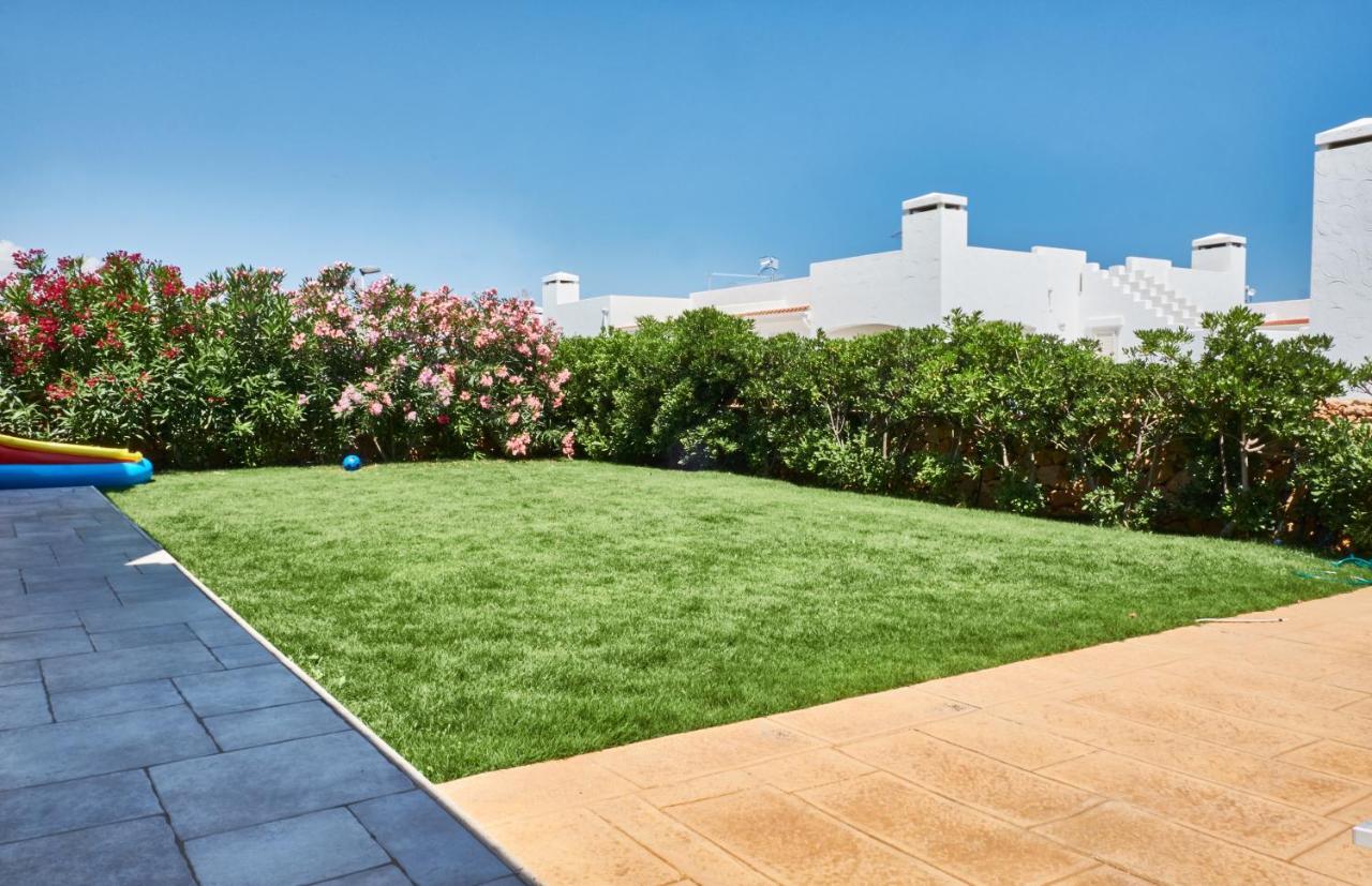 Villa Dublin - Mare Blu 2 - Ostuni Villanova di Ostuni Eksteriør bilde