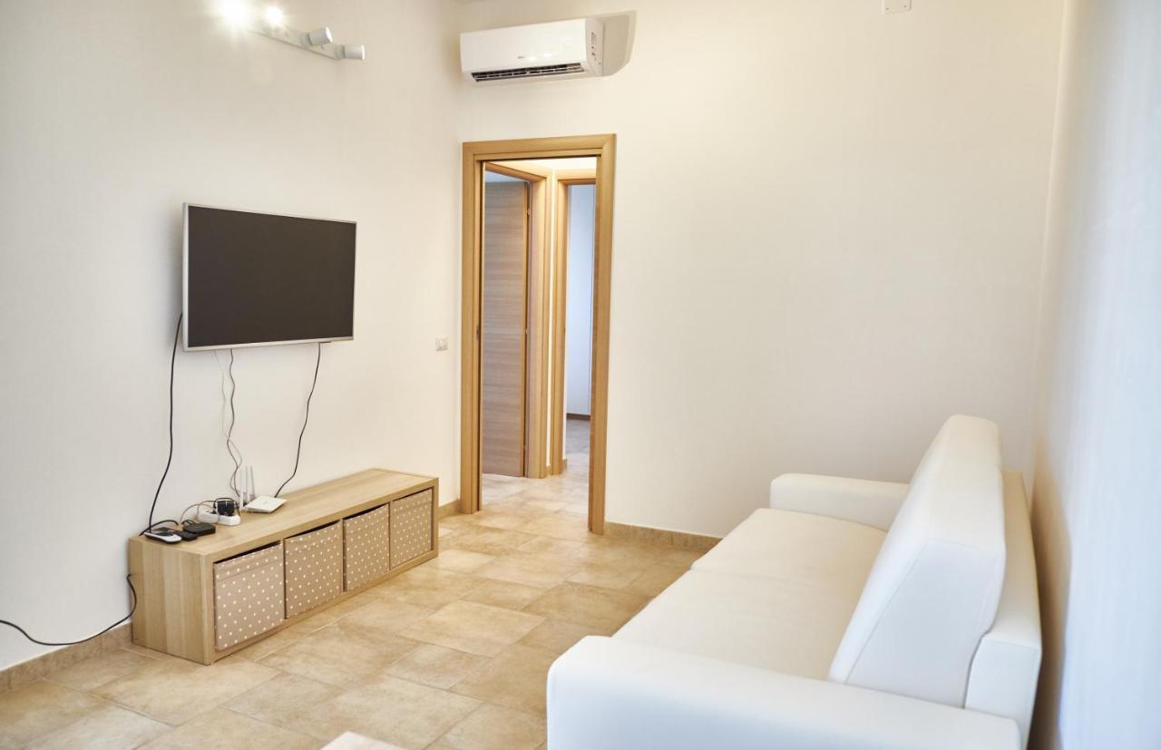 Villa Dublin - Mare Blu 2 - Ostuni Villanova di Ostuni Eksteriør bilde