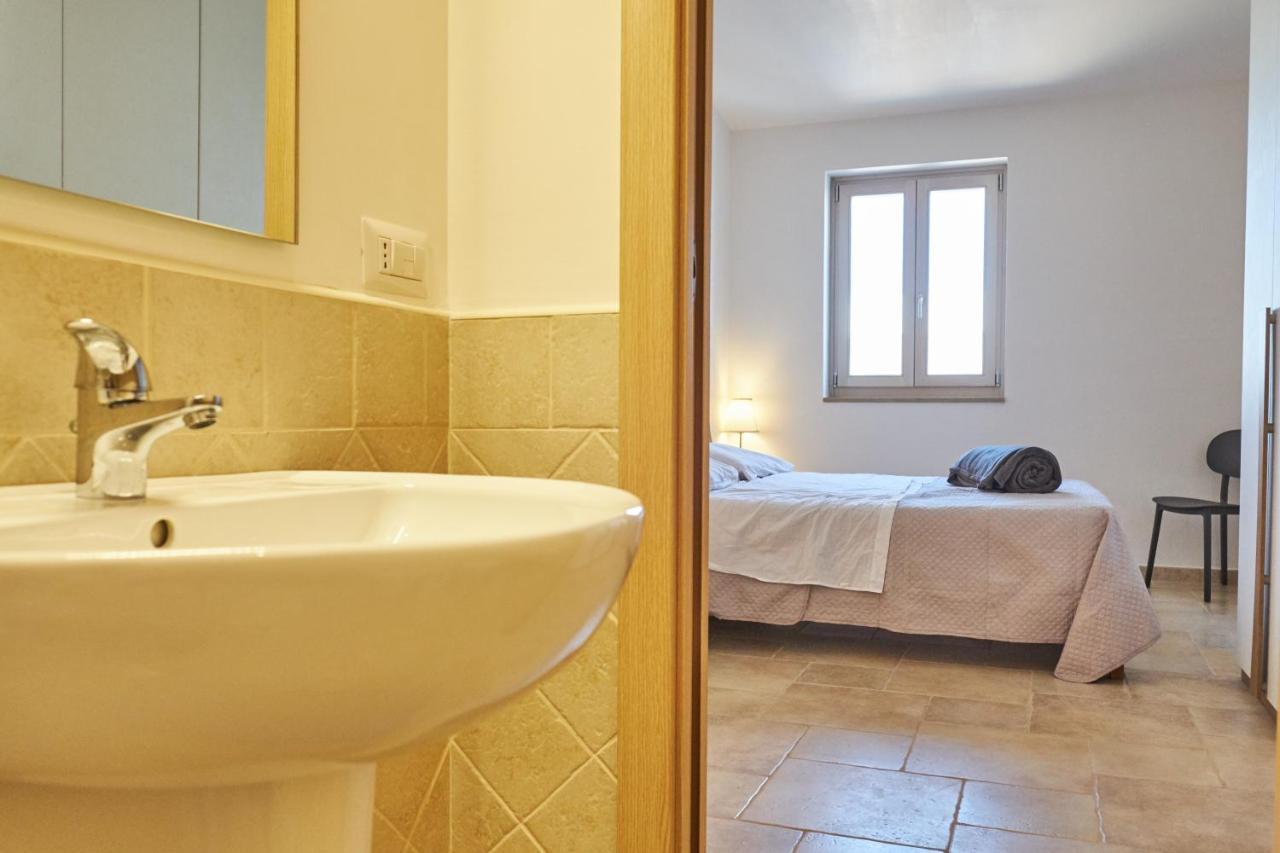 Villa Dublin - Mare Blu 2 - Ostuni Villanova di Ostuni Eksteriør bilde