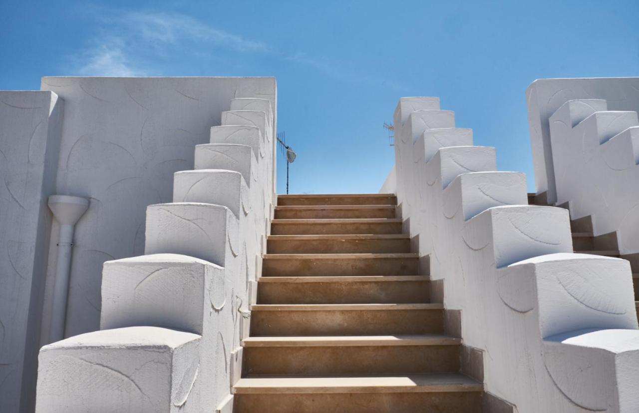 Villa Dublin - Mare Blu 2 - Ostuni Villanova di Ostuni Eksteriør bilde