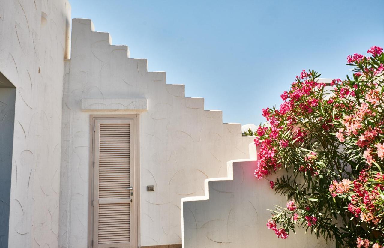 Villa Dublin - Mare Blu 2 - Ostuni Villanova di Ostuni Eksteriør bilde